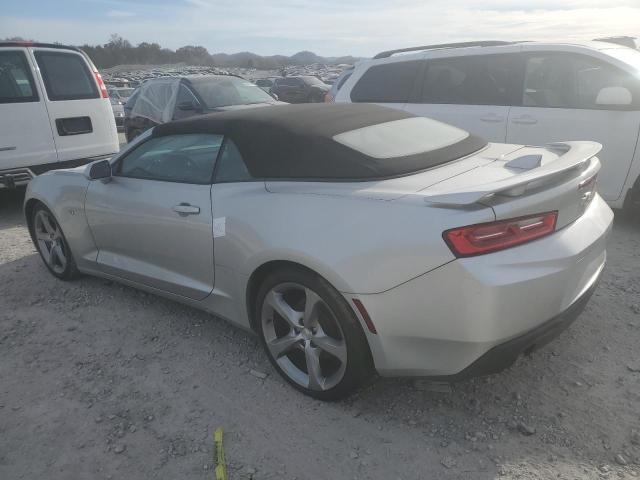 2018 CHEVROLET CAMARO LT #3297777867