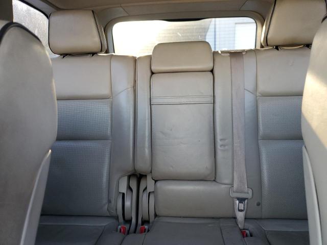 2014 JEEP GRAND CHER #3296282434