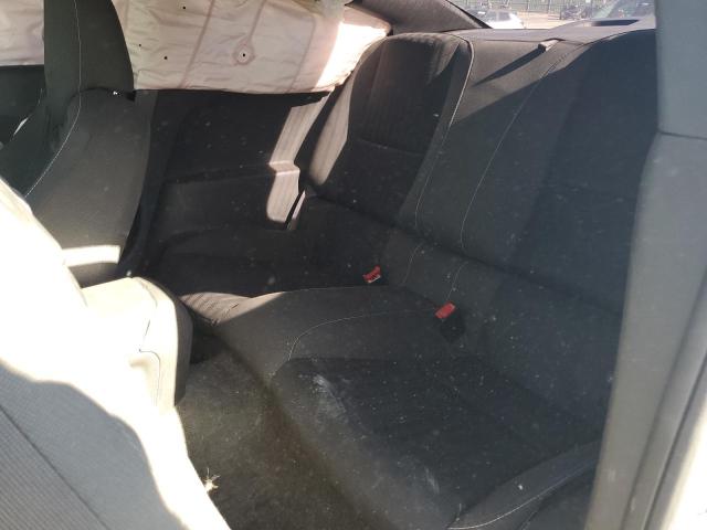 2012 CHEVROLET CAMARO LS #3291083170