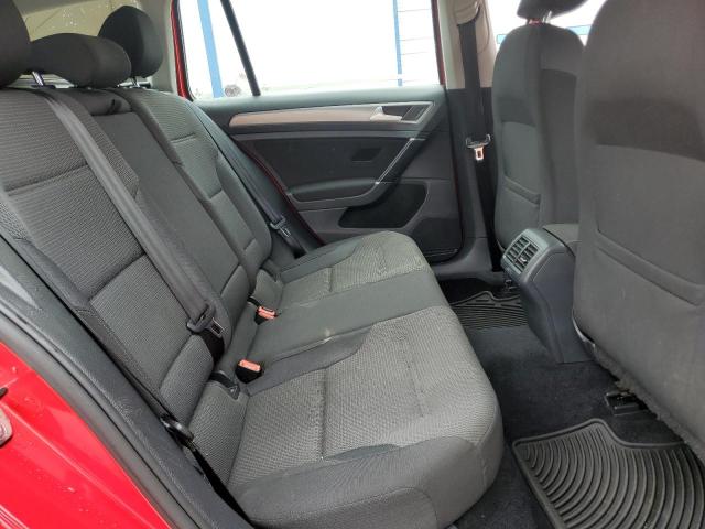 2017 VOLKSWAGEN GOLF SPORT #3296326434