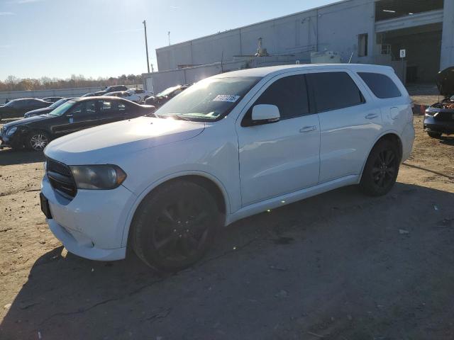 2013 DODGE DURANGO R/ - 1C4SDHCT8DC665685