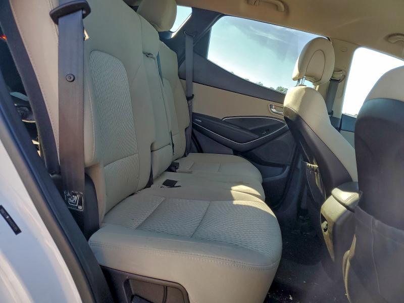 2017 HYUNDAI SANTA FE S #3303837532