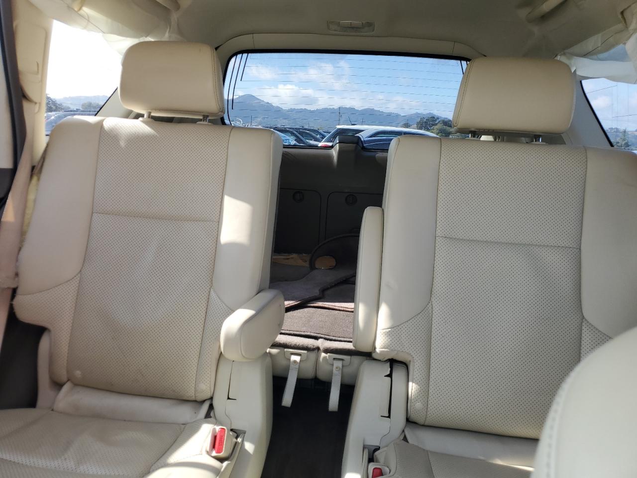 LEXUS GX 460 PREMIUM