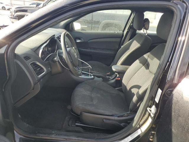 2013 DODGE AVENGER SE #3287530996