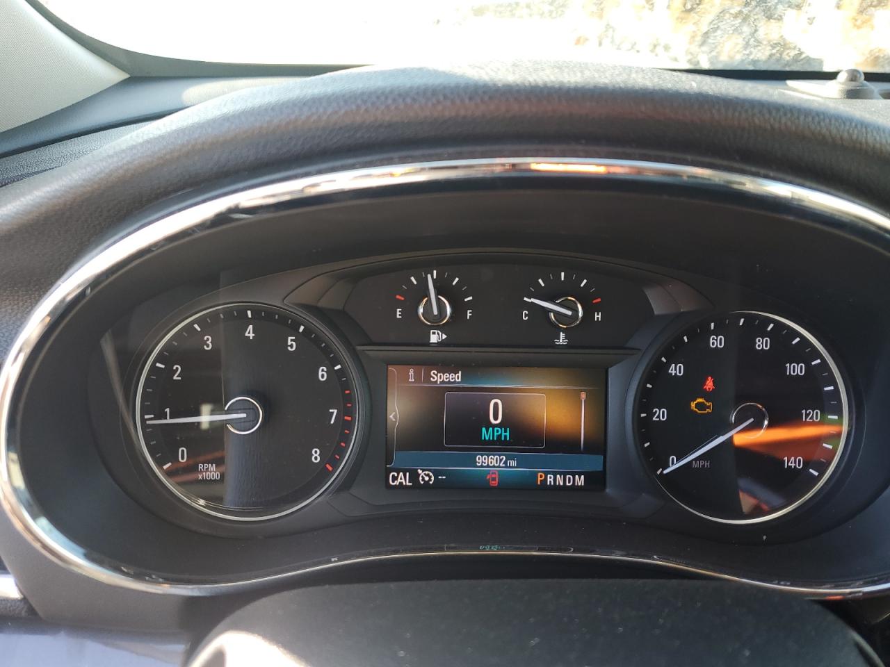 BUICK ENCORE SPORT TOURING