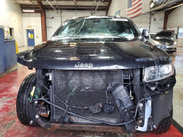 2016 JEEP GRAND CHER - 1C4RJFBG6GC333040