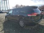 Lot #3304748919 2014 TOYOTA SIENNA XLE
