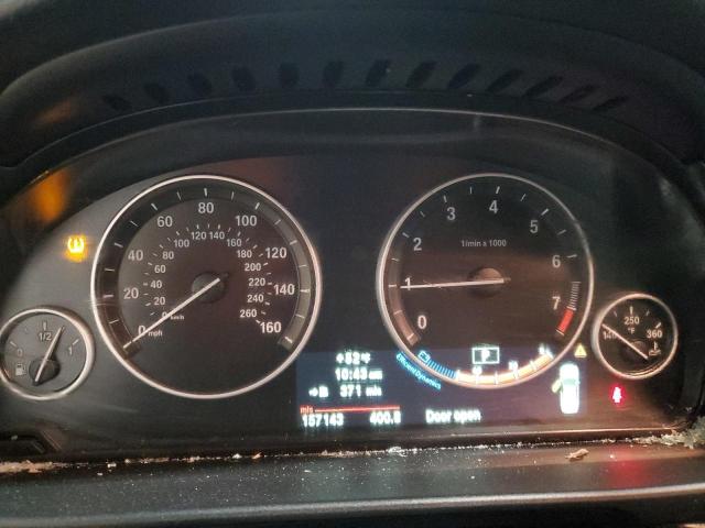 2012 BMW 535 XI #3293839592