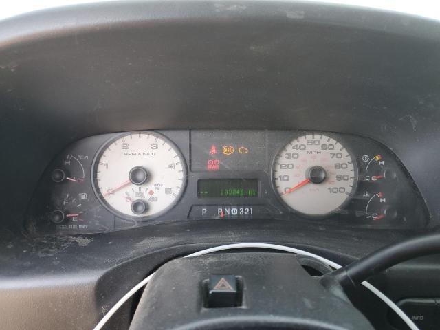 2005 FORD F350 SRW S #3296928833