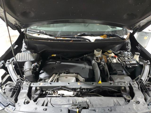 2018 GMC TERRAIN SL #3304523495