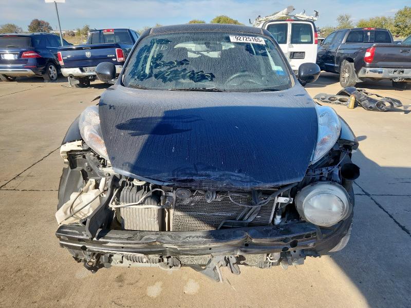 2013 NISSAN JUKE S #3305611725