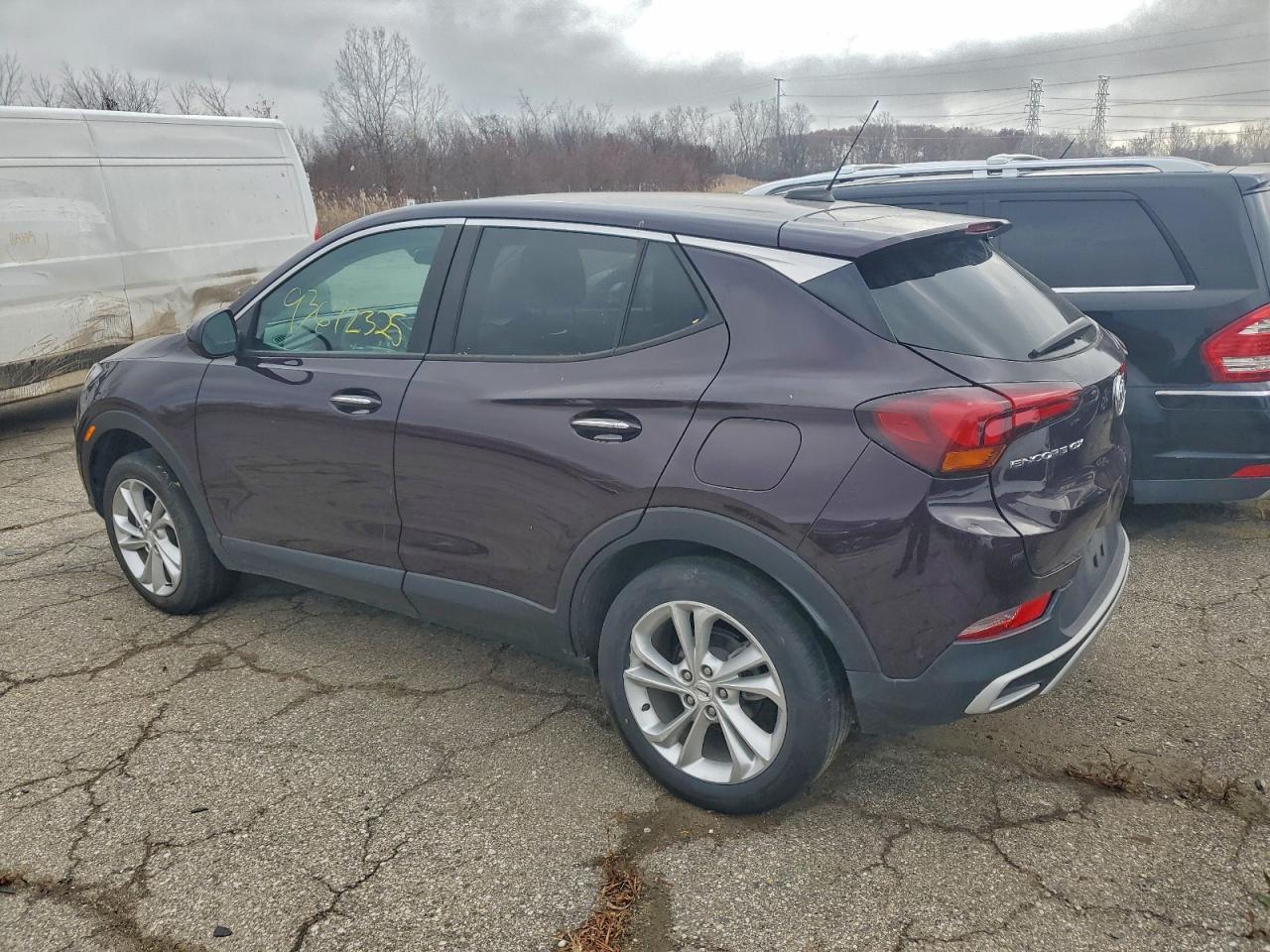 BUICK ENCORE PREFERRED