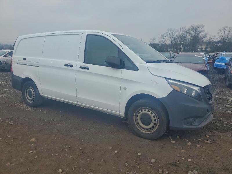 2023 MERCEDES-BENZ METRIS #3294092941