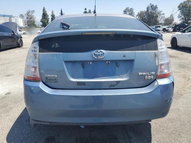 2007 TOYOTA PRIUS #3296287404