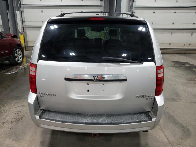 2010 DODGE GRAND CARA - 2D4RN5DX3AR123301