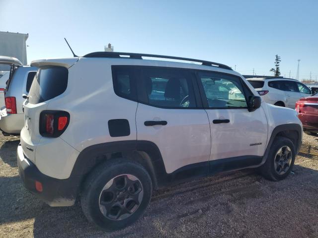 2015 JEEP RENEGADE S - ZACCJBAT9FPC40939