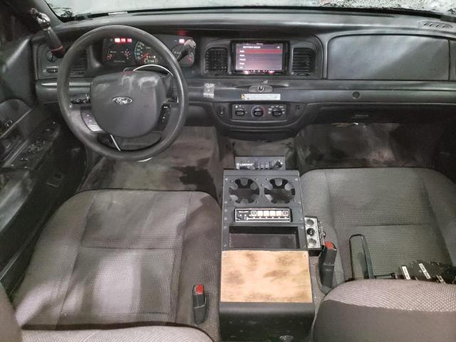 2005 FORD CROWN VICT #3294809754