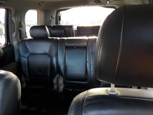 2010 HONDA PILOT EX #3298164086