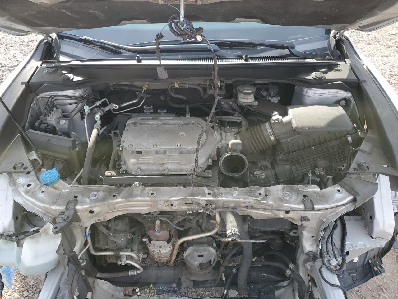 ACURA RDX TECHNOLOGY