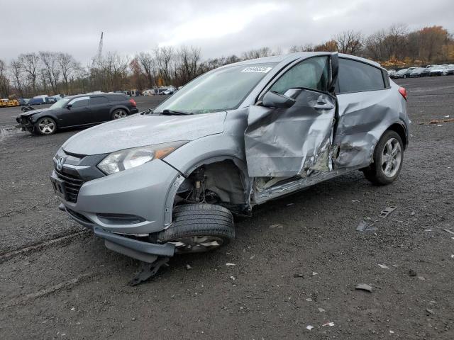 2017 HONDA HR-V LX #3304515470