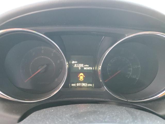 2018 MITSUBISHI OUTLANDER #3302013059