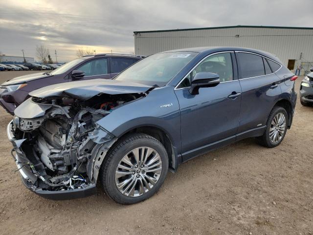 2021 TOYOTA VENZA LE - JTEAAAAH3MJ051323