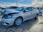 Lot #3305493095 2018 NISSAN SENTRA S
