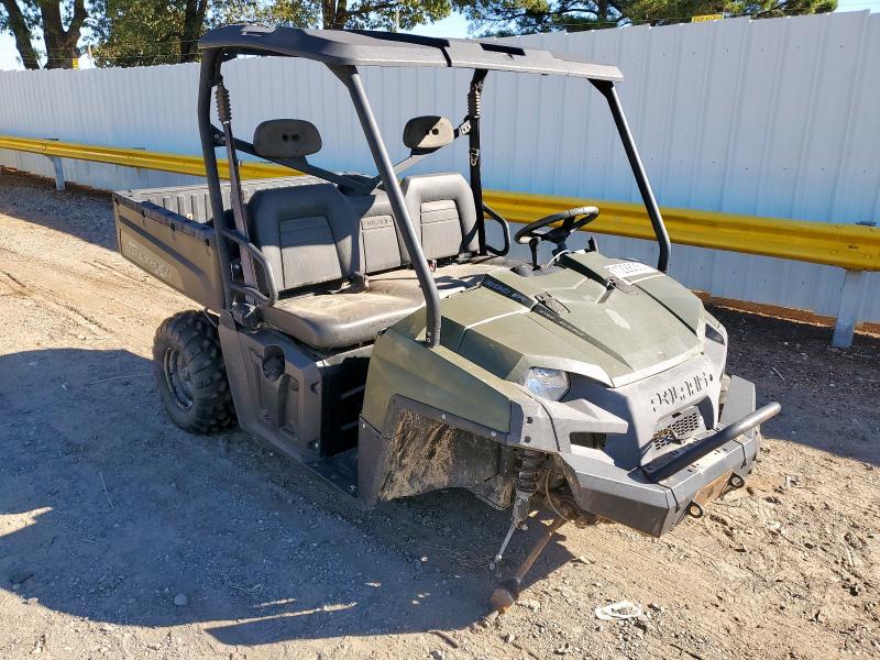 Global Auto Auctions: 2011 POLARIS RANGER 800
