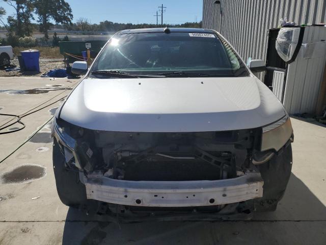 2011 FORD EDGE LIMIT - 2FMDK3KC1BBA91135