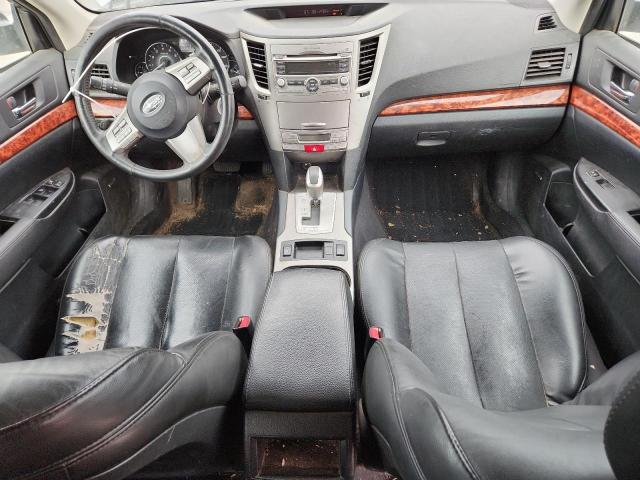 2010 SUBARU OUTBACK 2. #3303053618