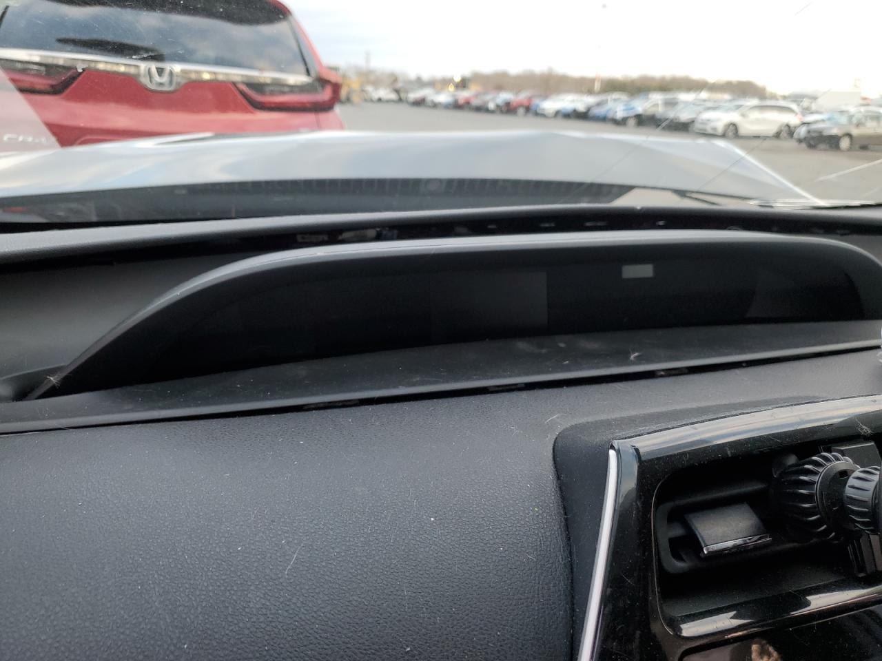 TOYOTA PRIUS NIGHT SHADE