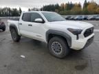 Lot #3309850163 2024 TOYOTA TACOMA DOU