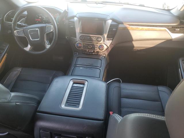 2017 GMC YUKON DENA - 1GKS2CKJ8HR336470