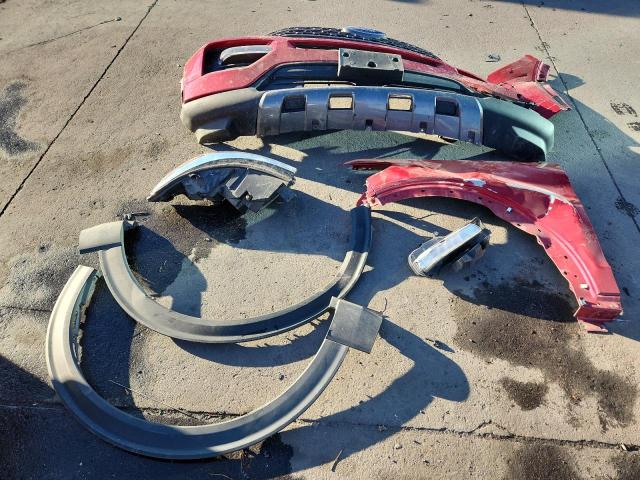 2021 FORD EXPLORER X #3292741590