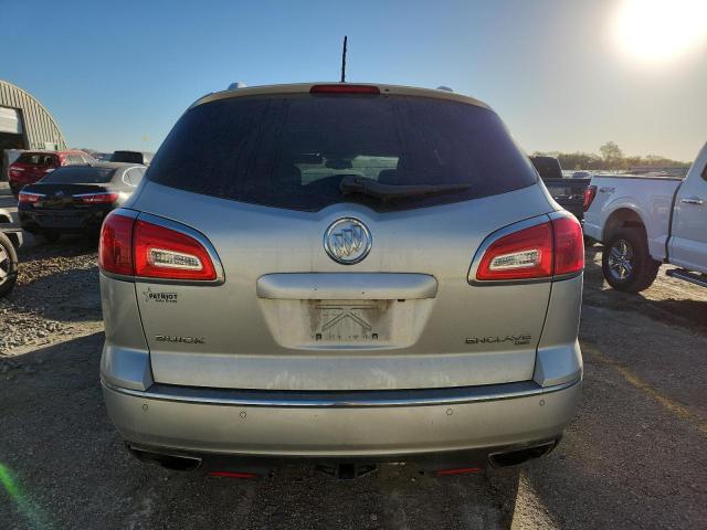 2014 BUICK ENCLAVE #3284307016