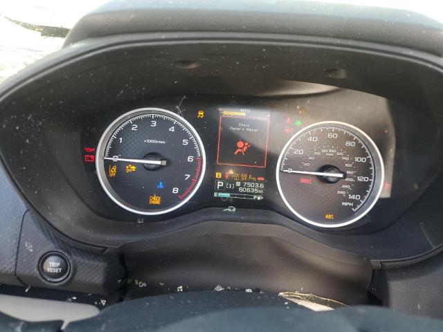 2022 SUBARU FORESTER L JF2SKAPC4NH437163