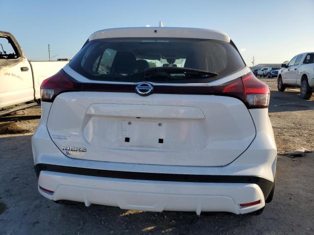 2021 NISSAN KICKS S #3301835352