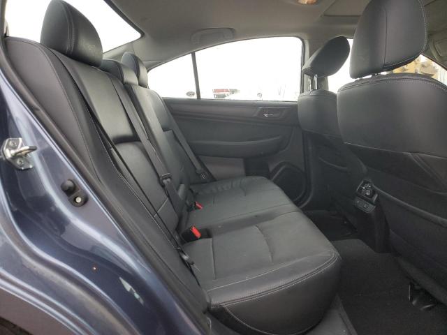 2015 SUBARU LEGACY 2.5 #3302734027