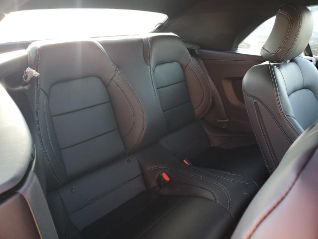 2025 FORD MUSTANG - 1FAGP8UH7S5127512