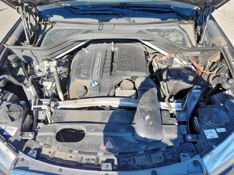 2014 BMW X5 XDRIVE3 #3296881821