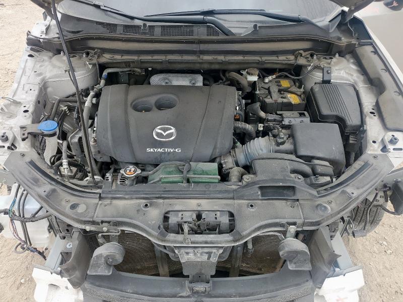 2024 MAZDA CX-5 SELEC #3303046705