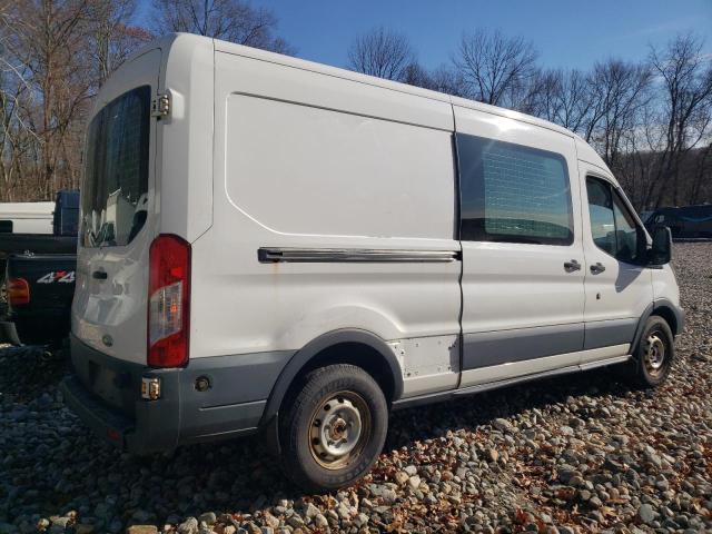 2015 FORD TRANSIT #3297956819