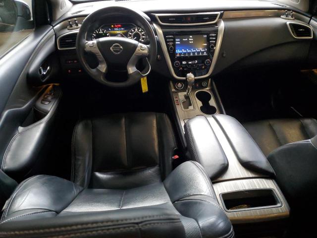 2015 NISSAN MURANO S #3303986709