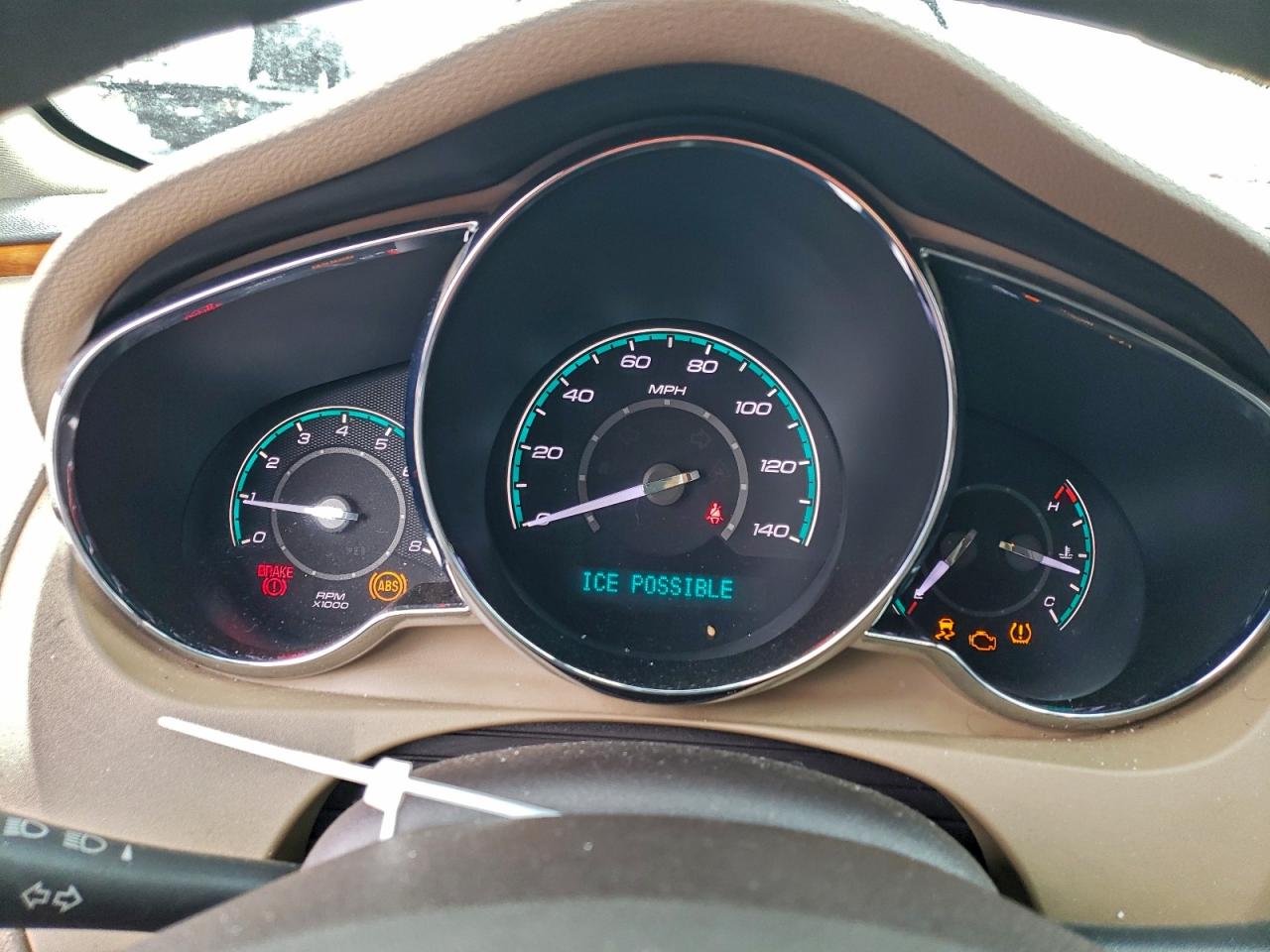 CHEVROLET MALIBU 1LT