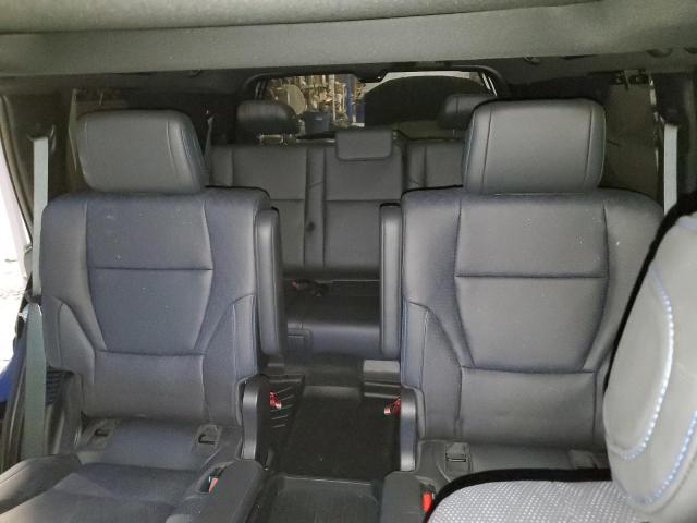 2024 TOYOTA SEQUOIA SR #3292373287