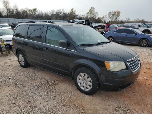 2009 CHRYSLER TOWN & COU #3302787896