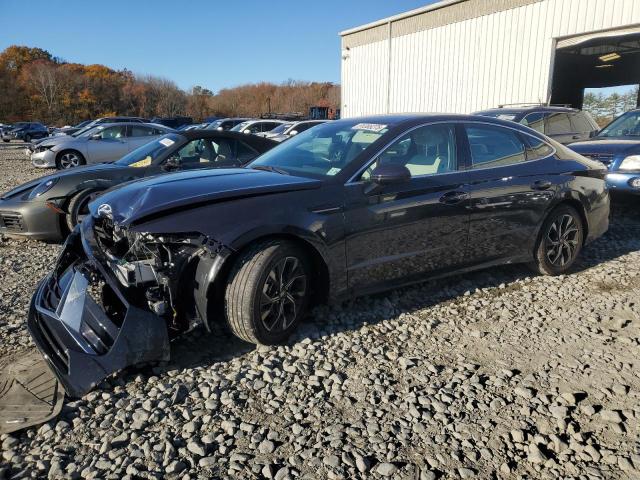 Global Auto Auctions: 2024 HYUNDAI SONATA SEL