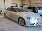 Lot #3301930429 2017 LINCOLN MKZ RESERV