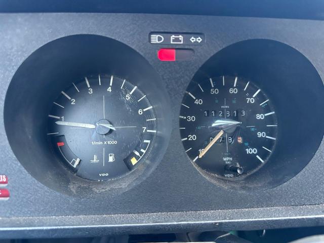 1979 VOLKSWAGEN SCIROCCO #3292393272