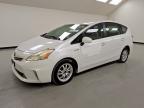Lot #3296356114 2014 TOYOTA PRIUS V